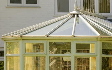 conservatory roof repair Little Ann, Hampshire