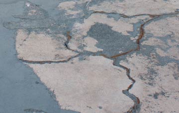 fibreglass roofing replacement Little Ann