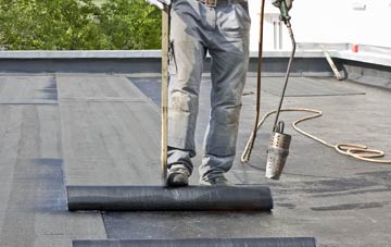flat roof replacement Little Ann, Hampshire