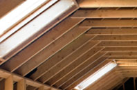 Little Ann tapered roof insulation quotes